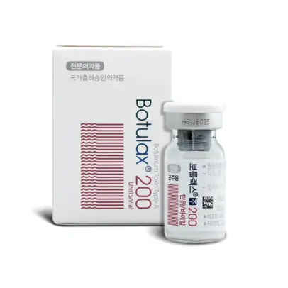 Botulax evolve weight loss injections