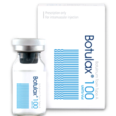 Botulax evolve weight loss injections 100 iu