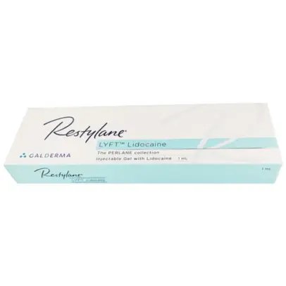 Restylane Lyft Lidocaine 1ml