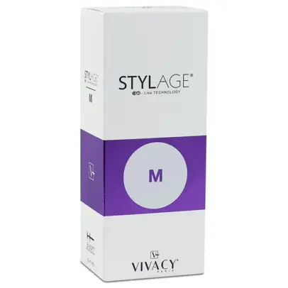 stylage lidocaine